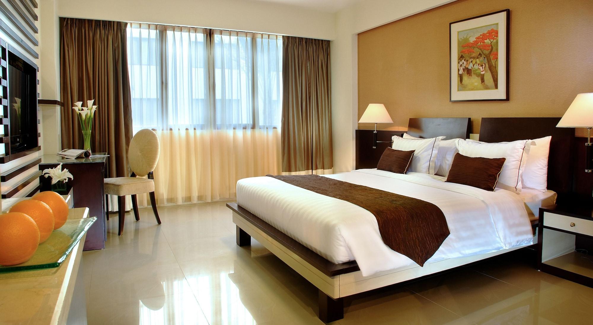 Aston Kuta Hotel And Residence Екстер'єр фото