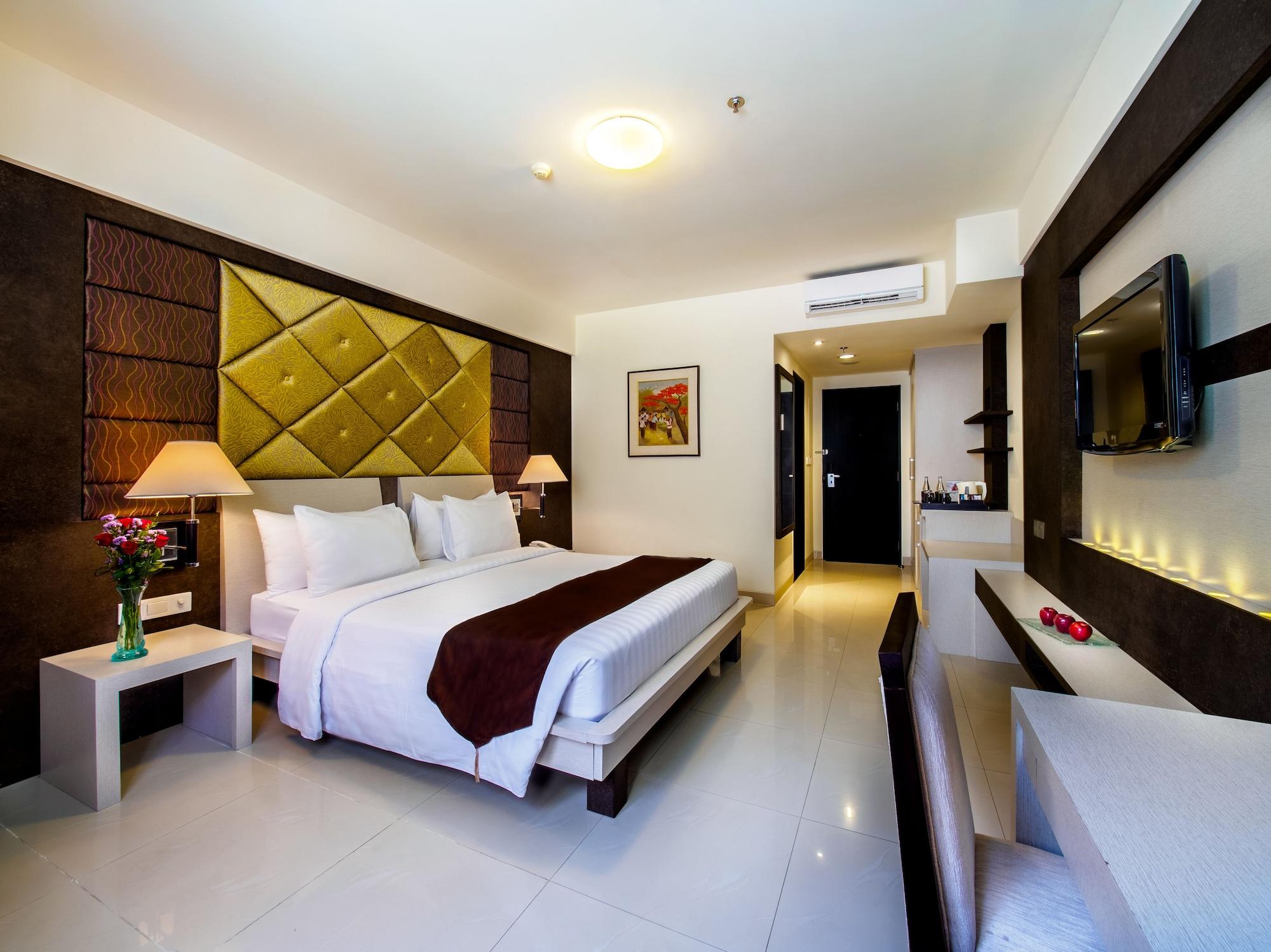 Aston Kuta Hotel And Residence Екстер'єр фото