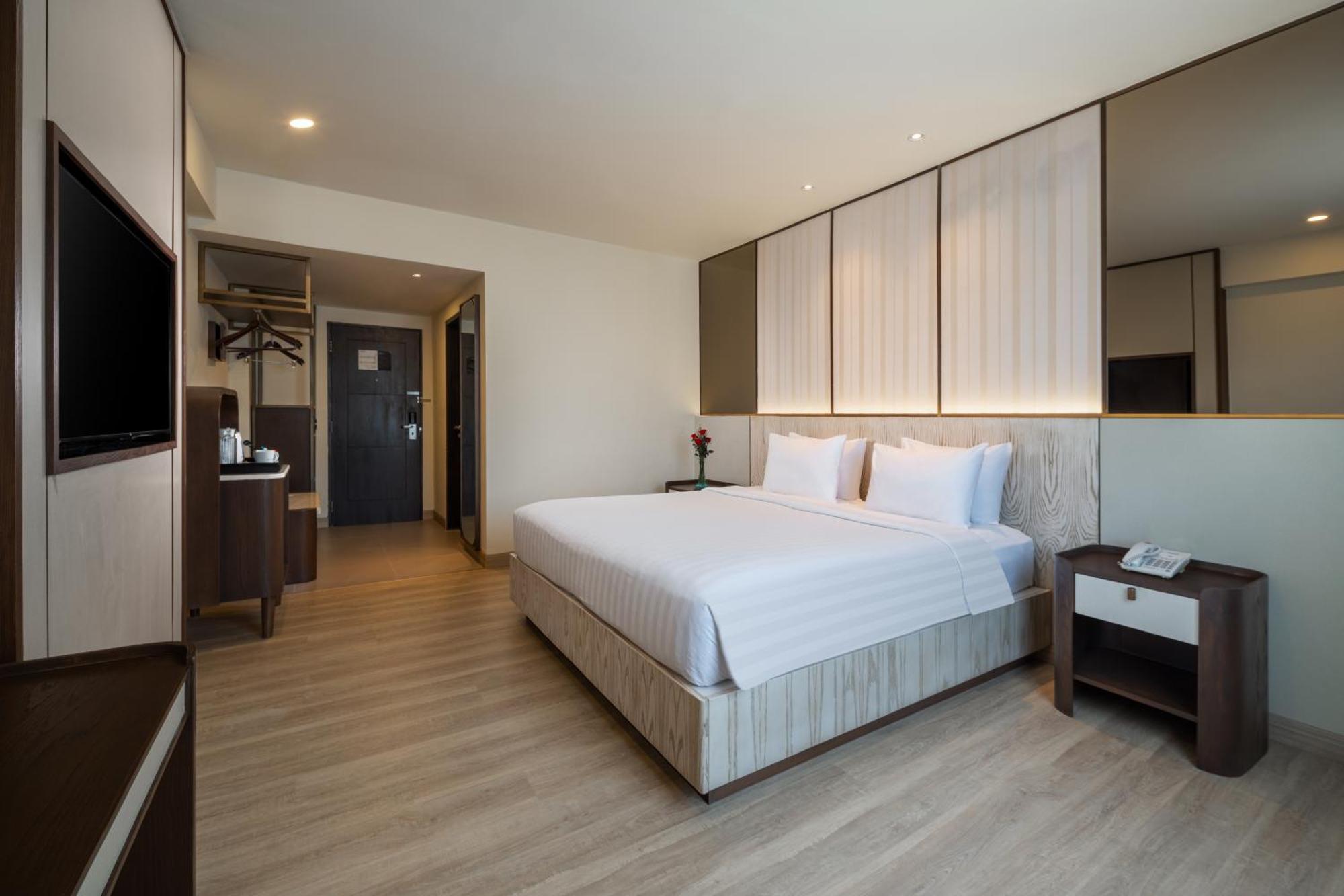 Aston Kuta Hotel And Residence Екстер'єр фото