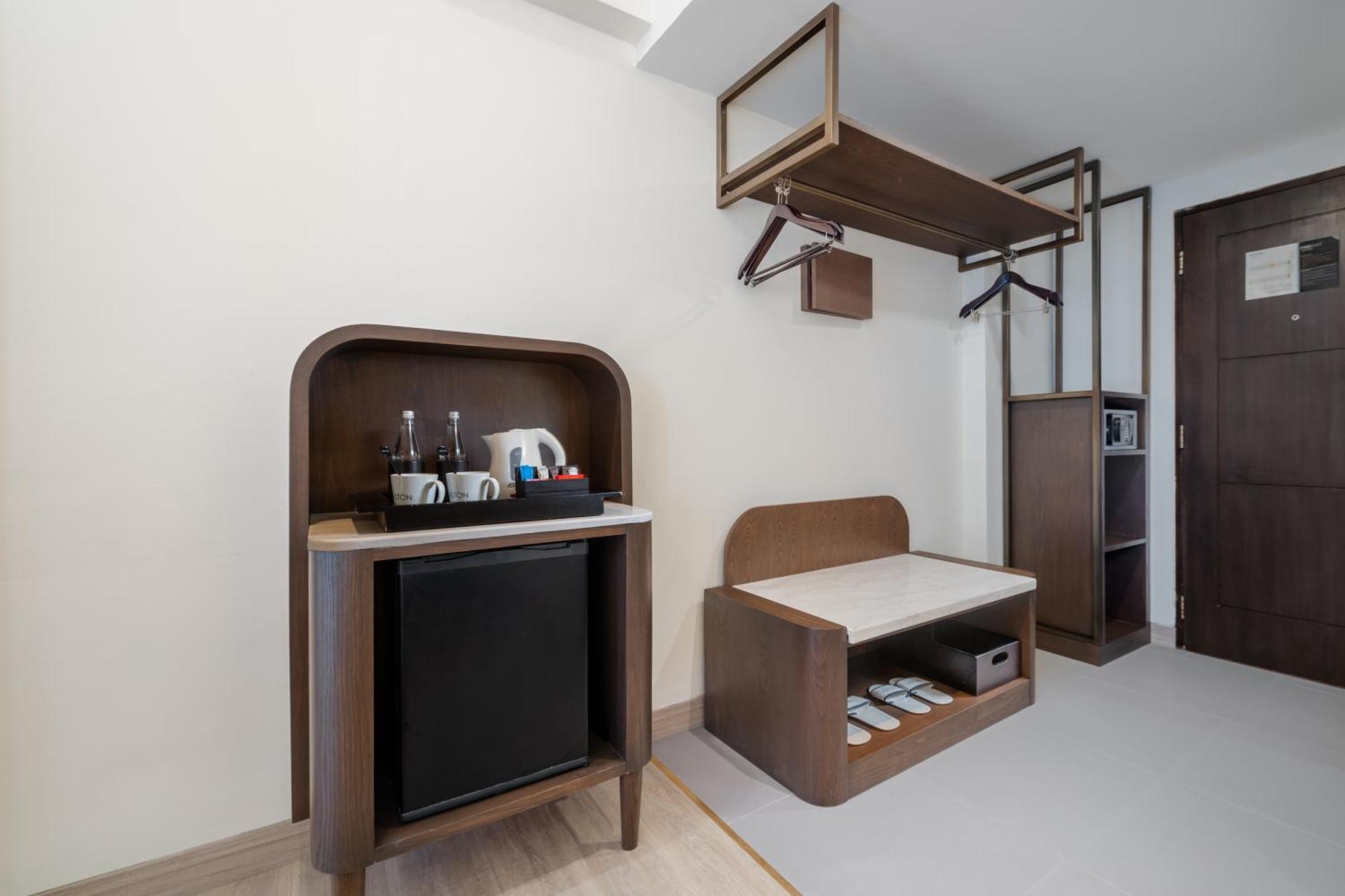 Aston Kuta Hotel And Residence Екстер'єр фото