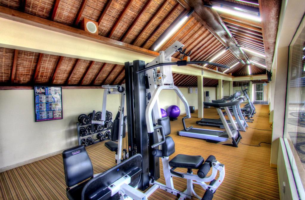 Aston Kuta Hotel And Residence Екстер'єр фото
